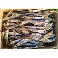 Корюшка в'ялена балтійська 15+см