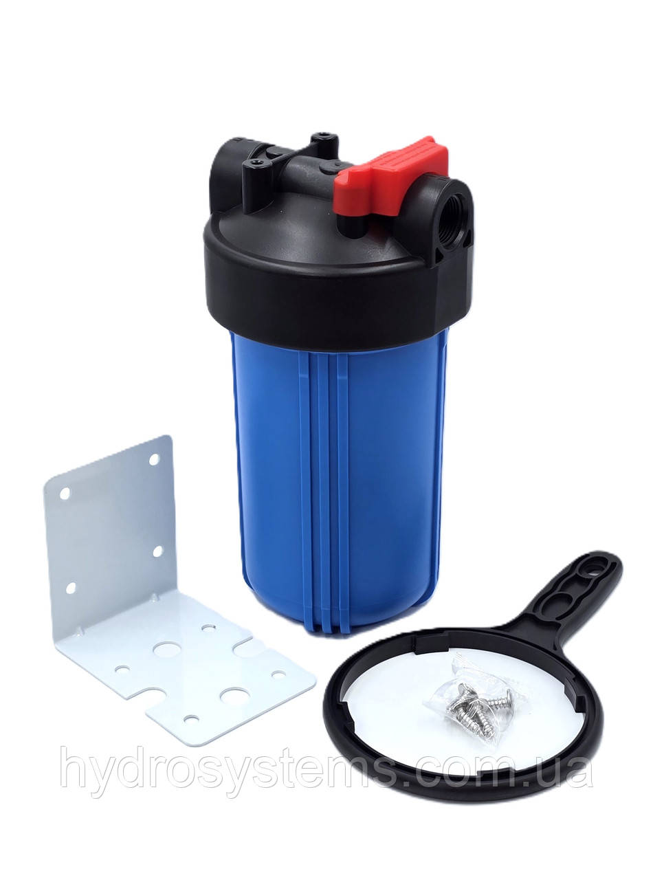 Фільтр серії Big Blue 10" HS-10BB01Н