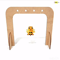 Тренажер Гойдалка