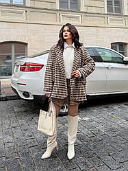 Піджак жіночий кашеміровий