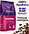 ОРИГІНАЛ! Кава в зернах Lofbergs Kharisma 1000г, 100% Arabica Швеція, фото 3