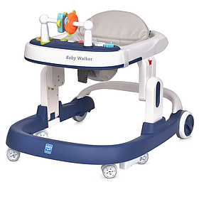 Ходунки Bambi M 5032, Blue