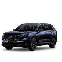 Килимки CR-V VI з 2021-