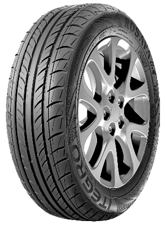 Літні шини Росава Itegro 205/60 R15 91V, фото 1