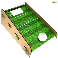 Логопедичний футбол