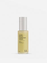 Зволожуюча сироватка для обличчя з вітаміном С Love&Loss Hyaluronic Serum, 50 мл
