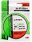 Флюорокарбон X-Fish FCoated 20m 0.72mm 22.3kg, фото 3