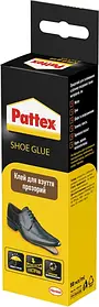 Клей для взуття Pattex Shoe Glue 50ml