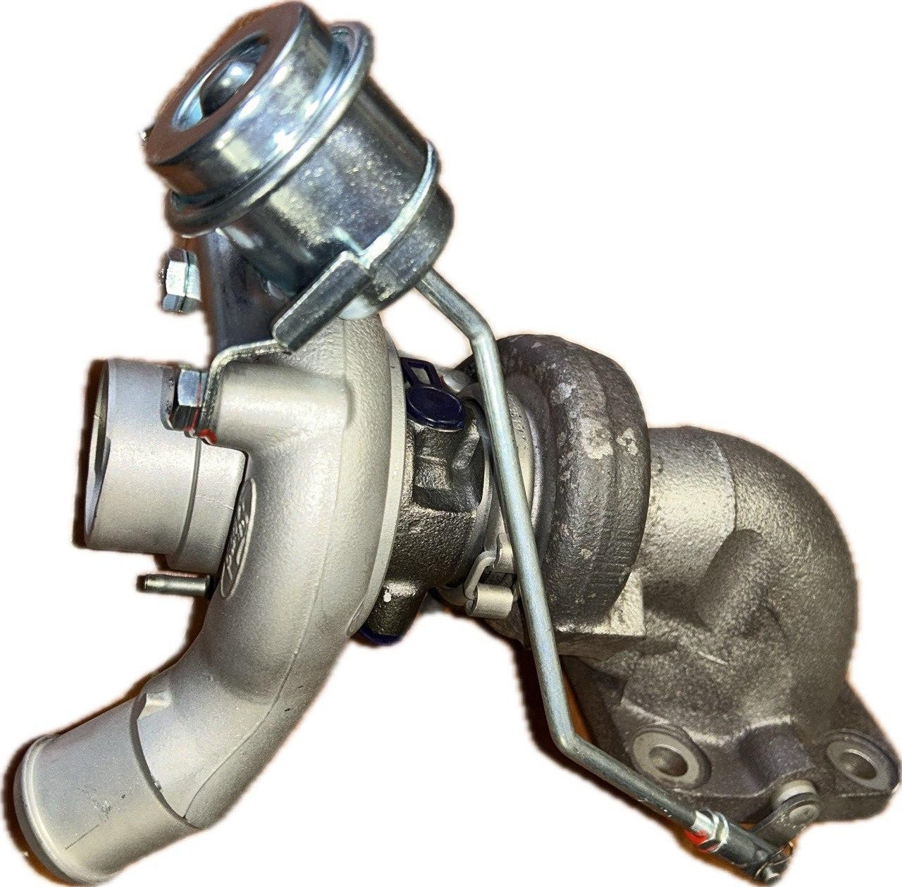 Турбіна Ford Transit VI 2.2 TDCI 85 HP 49131-05312, 49131-05310, Duratorq, 6C1Q6K682CD, 1449556, 2006+