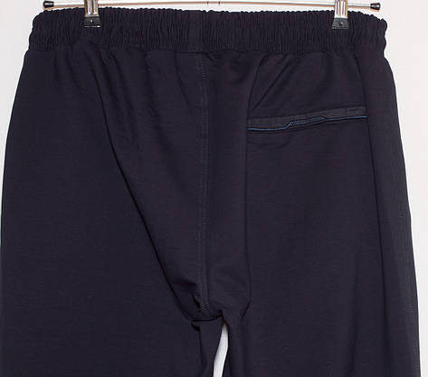 Великі спортивні штани чоловічі Fore 3XL/1,4XL/2,5XL/3,6XL/4,7XL/5, фото 2