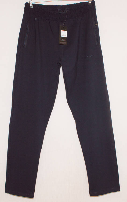 Великі спортивні штани чоловічі Fore 3XL/1,4XL/2,5XL/3,6XL/4,7XL/5, фото 1