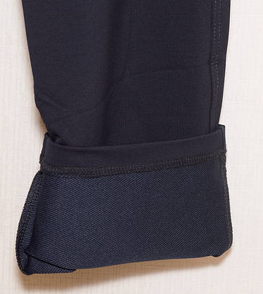 Великі спортивні штани чоловічі Fore 3XL/1,4XL/2,5XL/3,6XL/4,7XL/5, фото 5