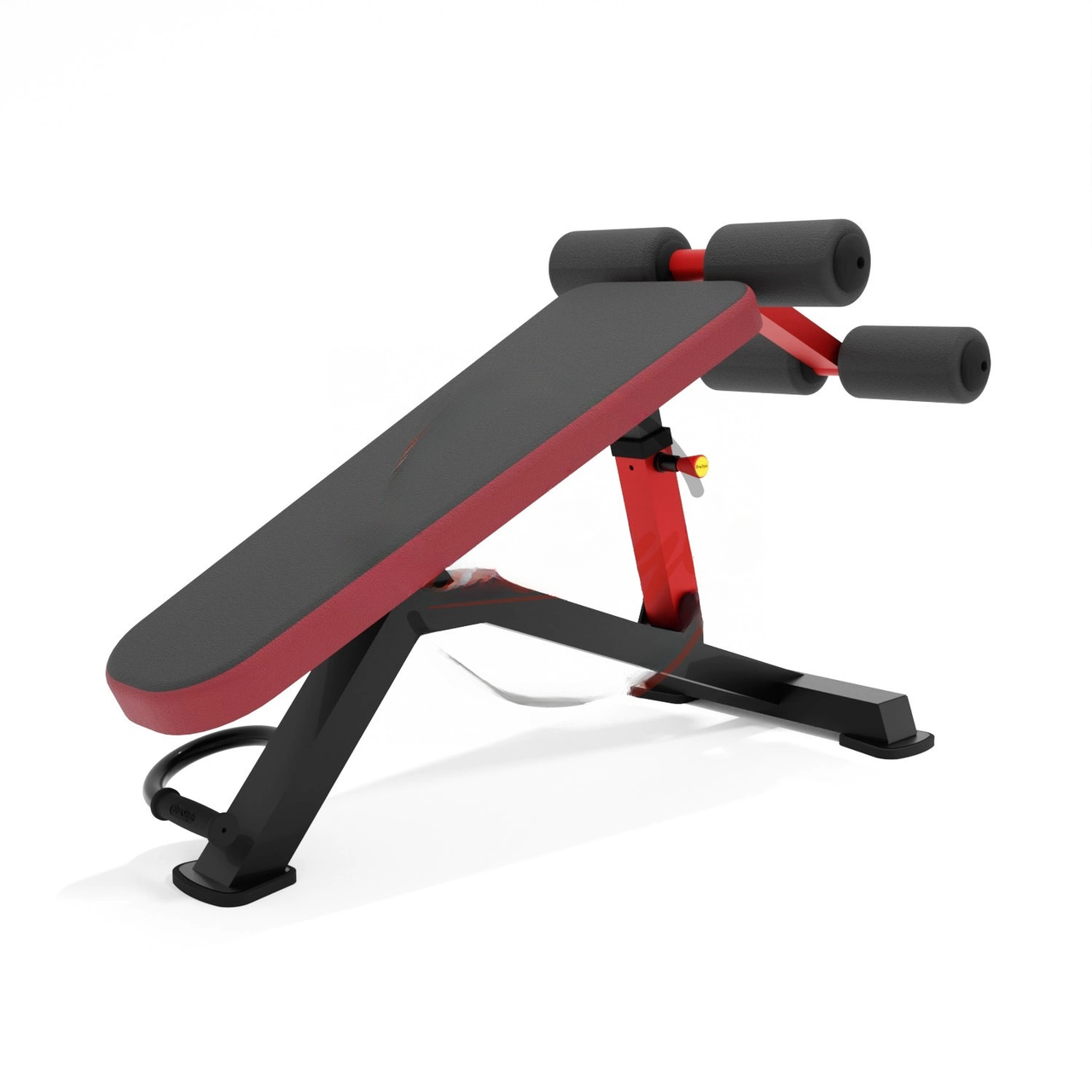 Лавка для преса регульована (мобільна) TC107.1