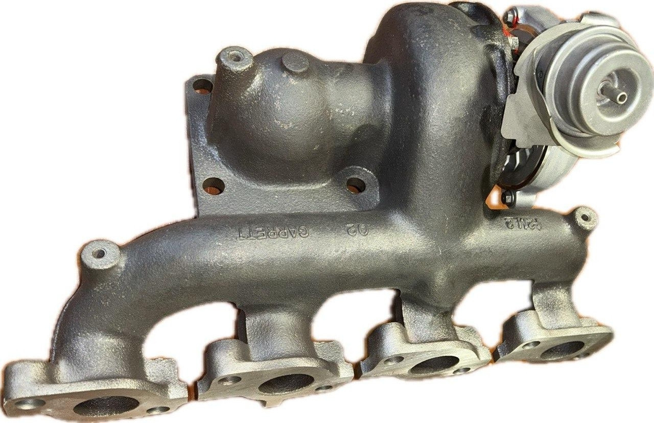 Турбіна Jaguar X-Type 2.0 TDCI 130 HP, 714467-5014S, 714467-0012, Duratorq DI, 2S7Q6K682AG, 3S7Q6K682AD, 2002+