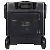 Портативна акумуляторна станція Vitals Professional PS 3600qc, фото 6