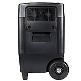 Портативна акумуляторна станція Vitals Professional PS 3600qc, фото 8