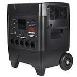 Портативна акумуляторна станція Vitals Professional PS 3600qc, фото 9