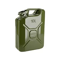 Каністра СТАЛЬ (40454) 10 л