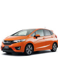 Килимки Fit 2013-2020