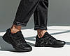 Кросівки чоловічі Чорні, фото 3