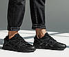 Кросівки чоловічі Чорні, фото 2
