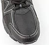 Кросівки чоловічі Чорні, фото 6