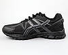 Кросівки чоловічі Чорні, фото 7