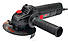 Болгарка (вугляна шліфмашина) RED TECHNIC RTSZK0013, фото 3