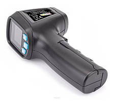 Пірометр Powermat PM-PRM-600