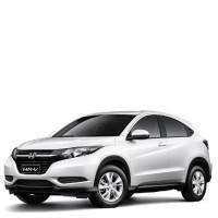 Килимки HR-V II 2013-2021