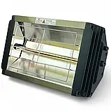 Короткохвильова інфрачервона кварцова лампа Profinstrument DT-SC-001, фото 4