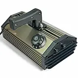 Короткохвильова інфрачервона кварцова лампа Profinstrument DT-SC-001, фото 5