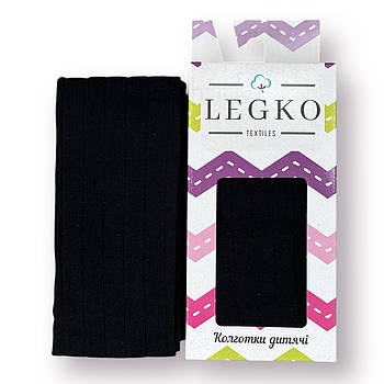 Колготки дитячі демісезонні бавовна LEGKO, 14 розмір, 86-92 см, 2-3 роки, 19226
