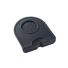 Килимок для темперування кави Choxila 11700 Black нековзний силіконовий