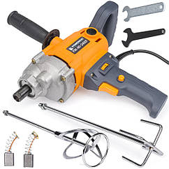 Дриль-міксер Powermat PM-MI-2400T