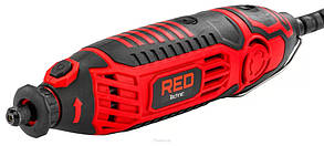 Мінішліфмашина пряма RED TECHNIC RTMST0115