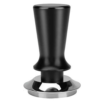 Пуш темпер Choxila 11833 динамометричний 58 мм для формування кавової таблетки неіржавка сталь 20 шт.