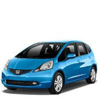 Килимки Jazz III 2008-2015