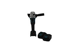 Шліфувальна машина кутова 9716