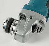 Шліфувальна машина кутова 9716, фото 6