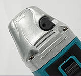 Шліфувальна машина кутова 9716, фото 7