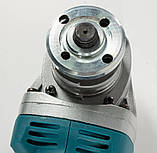 Шліфувальна машина кутова 9716, фото 8