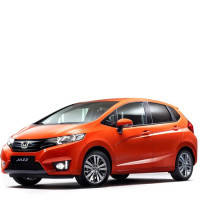 Килимки Jazz IV 2015-2020