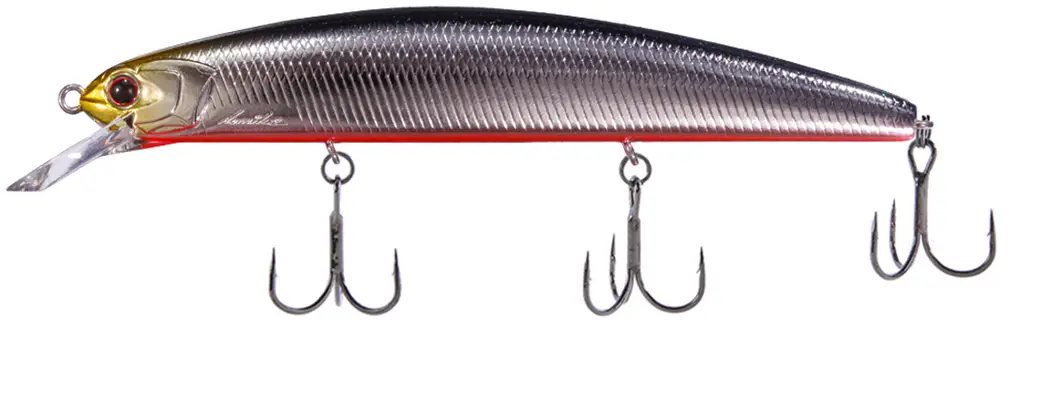 Воблер OSP Asura Varuna 110S SW 113m 18.0g H46 (1.5-2m), фото 1