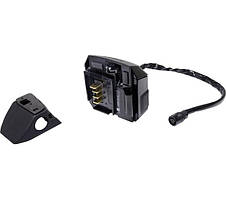 Тримач батареї Shimano STEPS BM-E6010 монтаж на раму (BME6010)