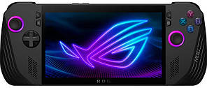 Ігрова консоль Asus ROG Ally X (2024) Ryzen Z1 Extreme 24Gb/1Tb Gaming Handeled (RC72LA-ALLYX.Z1X)