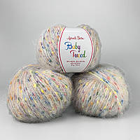 Бебі твід Avanti Yarn