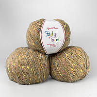 Бебі Твід 07 кемел