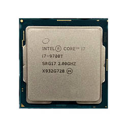 Процесор Intel Core i7-9700T 2.0 GHz/12M (s1151)
