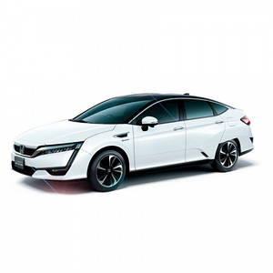 Килимки Clarity hybrid з 2016-